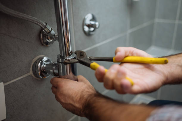 Best Faucet Repair  in Ness City, KS
